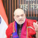 केंद्रीय गृह मंत्री  अमित शाह शिविर में उपस्थित लोगों को करेंगे संबोधित, उप मुख्यमंत्री  विजय शर्मा भी होंगे शामिल