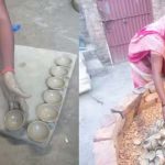 योगी सरकार के प्रयासों से बढ़ी मिट्टी के दीयों की मांग, कुम्हारों को फायदा