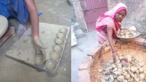 योगी सरकार के प्रयासों से बढ़ी मिट्टी के दीयों की मांग, कुम्हारों को फायदा