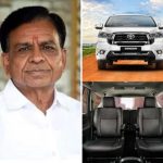 कर्ज में डूबा मध्य प्रदेश, इनोवा हाइब्रिड पर वित्त विभाग का इनकार