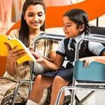 लखनऊ में दृष्टिबाधित छात्रों के छात्रावास में 22-23 अक्टूबर को हुआ प्रशिक्षण कार्यक्रम