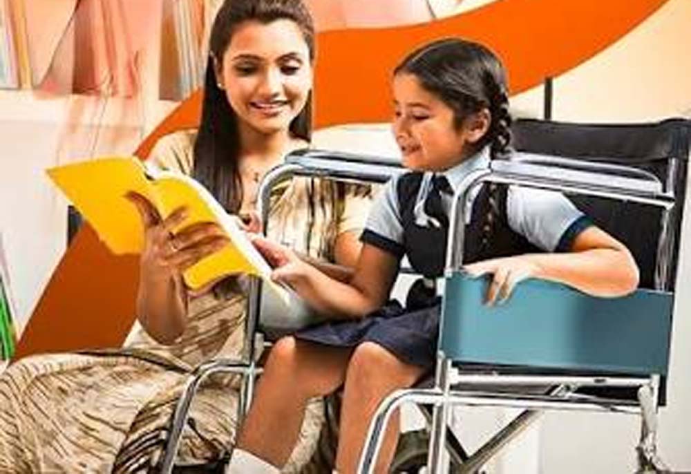 लखनऊ में दृष्टिबाधित छात्रों के छात्रावास में 22-23 अक्टूबर को हुआ प्रशिक्षण कार्यक्रम लखनऊ में दृष्टिबाधित छात्रों के छात्रावास में 22-23 अक्टूबर को हुआ प्रशिक्षण कार्यक्रम