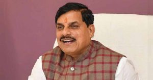 सीएम यूथ कॉन्क्लेव–2026: मुख्यमंत्री डॉ. यादव करेंगे 20 हजार युवाओं से सीधा संवाद