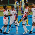 मैदान पर दिखा जबरदस्त डिफेंस, न्यायधानी नाइट्स और मैनपाट टाइटन्स ने 1-1 से खेला ड्रॉ