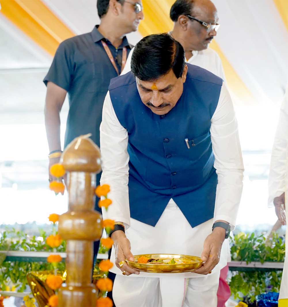 खालवा तहसील क्षेत्र में बनाए जायेंगे 6 नए सांदीपनि विद्यालय, हरसूद में बनेगा 490 सीटर नया कन्या छात्रावास खालवा तहसील क्षेत्र में बनाए जायेंगे 6 नए सांदीपनि विद्यालय, हरसूद में बनेगा 490 सीटर नया कन्या छात्रावास