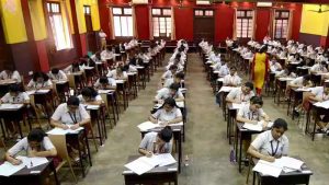 यूपी बोर्ड के छात्रों के लिए बड़ी खबर, हाईस्कूल और इंटरमीडिएट परीक्षा 2027 की डेटशीट जारी