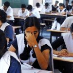 यूपी बोर्ड परीक्षा 2027: योगी सरकार ने जारी की 7,526 प्रस्तावित परीक्षा केंद्रों की सूची, पारदर्शिता पर जोर यूपी बोर्ड परीक्षा 2027: योगी सरकार ने जारी की 7,526 प्रस्तावित परीक्षा केंद्रों की सूची, पारदर्शिता पर जोर