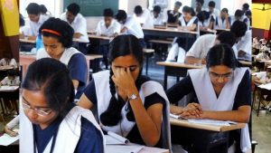 यूपी बोर्ड परीक्षा 2027: योगी सरकार ने जारी की 7,526 प्रस्तावित परीक्षा केंद्रों की सूची, पारदर्शिता पर जोर यूपी बोर्ड परीक्षा 2027: योगी सरकार ने जारी की 7,526 प्रस्तावित परीक्षा केंद्रों की सूची, पारदर्शिता पर जोर