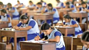 UP School Exam 2026: यूपी के सरकारी स्कूलों में अर्द्धवार्षिक परीक्षा का शेड्यूल जारी, 17 नवंबर से शुरू होंगे एग्जाम