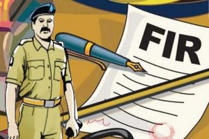 भूमि नामांतरण के बदले रिश्वत मांगने वाले जावर के पटवारी धर्मेंद्र सिंह राठौर पर अभियोजन की स्वीकृति भूमि नामांतरण के बदले रिश्वत मांगने वाले जावर के पटवारी धर्मेंद्र सिंह राठौर पर अभियोजन की स्वीकृति