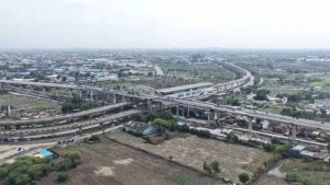 इंदौर में ट्रैफिक जाम से मिलेगी राहत! लवकुश चौराहे का डबल डेकर फ्लाईओवर 28 अक्टूबर से होगा शुरू