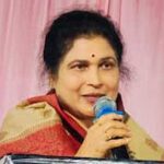 विकसित भारत के संकल्प की अविराम यात्रा कृष्णा गौर
