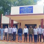 देवभोग में पीडब्ल्यूडी का एसडीओ कार्यालय शुरू देवभोग में पीडब्ल्यूडी का एसडीओ कार्यालय शुरू