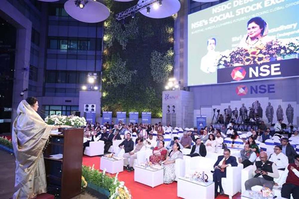 सोशल इम्पैक्ट बॉण्ड लागू करने वाला देश का पहला राज्य बना मध्यप्रदेश : राज्यमंत्री (स्वतंत्र प्रभार) गौर