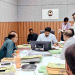 सचिन तेंदुलकर मार्ग का काम तत्काल शुरू करने के निर्देश सचिन तेंदुलकर मार्ग का काम तत्काल शुरू करने के निर्देश