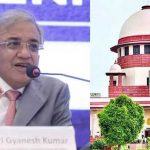 SIR पर सुप्रीम कोर्ट में EC का 15 पॉइंट का जवाब, फॉर्म-6 में बदलाव के आरोपों पर दी सफाई SIR पर सुप्रीम कोर्ट में EC का 15 पॉइंट का जवाब, फॉर्म-6 में बदलाव के आरोपों पर दी सफाई