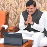 ‘बलराम कृषि महोत्सव’ किसानों को कृषि क्षेत्र में हो रहे बदलावों, आधुनिक तकनीकों एवं नवाचारों से जोड़ने का महत्वपूर्ण माध्यम