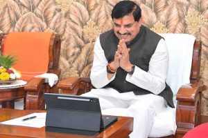 ‘बलराम कृषि महोत्सव’ किसानों को कृषि क्षेत्र में हो रहे बदलावों, आधुनिक तकनीकों एवं नवाचारों से जोड़ने का महत्वपूर्ण माध्यम