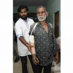 ट्रेन हादसे के दर्द पर ‘सेवा संकल्प’ का मरहम, धमतरी के तेजराम को दो घंटे में मिला कृत्रिम हाथ, लौटी जिंदगी की रंगत