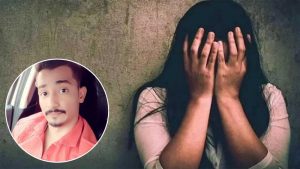 इंदौर में 9 साल तक ‘रवि’ बनकर महिला का शोषण, 4 साल के मासूम से भी दरिंदगी का आरोप