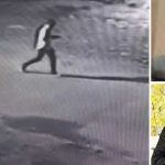 IAS मर्डर केस में केयरटेकर की तलाश तेज, आगरा में फोन छोड़ भागा; दिल्ली-पंजाब रूट के CCTV खंगाल रही पुलिस