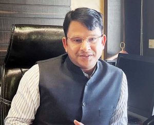 निर्माण कार्यों में गुणवत्ता सुनिश्चित करें, कमियों पर जवाबदेही तय कर करें कार्रवाई : प्रबंध संचालक यादव निर्माण कार्यों में गुणवत्ता सुनिश्चित करें, कमियों पर जवाबदेही तय कर करें कार्रवाई : प्रबंध संचालक यादव
