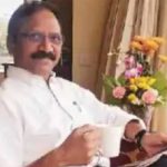चेक बाउंस केस में फरार MP के पूर्व IAS रमेश थेटे गिरफ्तार, नागपुर में पुलिस ने पकड़ा चेक बाउंस केस में फरार MP के पूर्व IAS रमेश थेटे गिरफ्तार, नागपुर में पुलिस ने पकड़ा