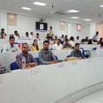 खाद्य विभाग के अधिकारियों का IIM इंदौर में 5 दिवसीय प्रबंधन प्रशिक्षण