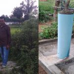 मुख्यमंत्री हेल्पलाइन-1076 का कमाल एक फोन कॉल से जशपुर के तपकरा में बहाल हुई जलापूर्ति 200 परिवारों को मिली राहत मुख्यमंत्री हेल्पलाइन-1076 का कमाल एक फोन कॉल से जशपुर के तपकरा में बहाल हुई जलापूर्ति 200 परिवारों को मिली राहत