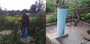 मुख्यमंत्री हेल्पलाइन-1076 का कमाल एक फोन कॉल से जशपुर के तपकरा में बहाल हुई जलापूर्ति 200 परिवारों को मिली राहत मुख्यमंत्री हेल्पलाइन-1076 का कमाल एक फोन कॉल से जशपुर के तपकरा में बहाल हुई जलापूर्ति 200 परिवारों को मिली राहत
