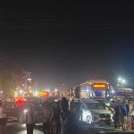 कोठरी में बिजली संकट पर बवाल, ग्रामीणों ने रोका इंदौर-भोपाल हाईवे; सड़क पर थमे वाहन