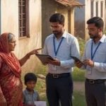 25 जनवरी से शुरू होगी जनगणना, 10 जनवरी से ऑनलाइन सेल्फ-एंट्री का मिलेगा मौका