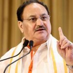 जेपी नड्डा का बड़ा बयान, आयुष्मान भारत और डिजिटल हेल्थ मिशन से करोड़ों लोगों को राहत का दावा