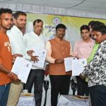 बलौदाबाजार-भाटापारा में 1.74 करोड़ रुपए से निर्मित जिला परिवहन कार्यालय भवन का लोकार्पण बलौदाबाजार-भाटापारा में 1.74 करोड़ रुपए से निर्मित जिला परिवहन कार्यालय भवन का लोकार्पण