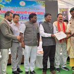 वन्यप्राणियों के रेस्क्यू के लिए मिलेगा आधुनिक वाहन
