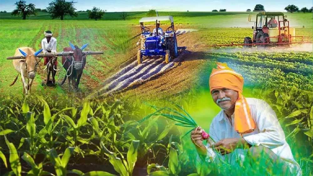 त्रिवर्षीय आबकारी नीति से निर्यात उछला तो यूपी में किसानों और उद्योगों के लिए बढ़े अवसर त्रिवर्षीय आबकारी नीति से निर्यात उछला तो यूपी में किसानों और उद्योगों के लिए बढ़े अवसर