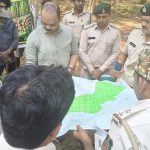 वन विकास निगम ने कवर्धा में मैदानी अमले को दिया व्यावहारिक प्रशिक्षण वन विकास निगम ने कवर्धा में मैदानी अमले को दिया व्यावहारिक प्रशिक्षण