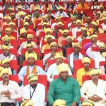 पारंपरिक वैद्यों का ज्ञान अमूल्य विरासत, आने वाली पीढ़ियों के लिए संरक्षण जरूरी : वन मंत्री केदार कश्यप