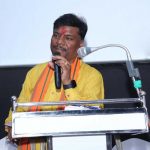 नारायणपुर में जिला स्तरीय पंच-सरपंच प्रशिक्षण, योजनाओं के प्रभावी क्रियान्वयन पर जोर