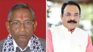 विंध्य विकास प्राधिकरण विवाद पर BJP में हलचल, CM मोहन यादव और हेमंत खंडेलवाल ने दिखाई सख्ती