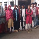 खरगोन में महिला से मारपीट का मामला, सरपंच पर निर्वस्त्र करने और जान से मारने की धमकी का आरोप