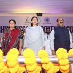 दिग्गजों के मार्गदर्शन और युवा जोश से सजी देश की पहली अनोखी छत्तीसगढ़ हॉकी लीग का भव्य शुभारंभ