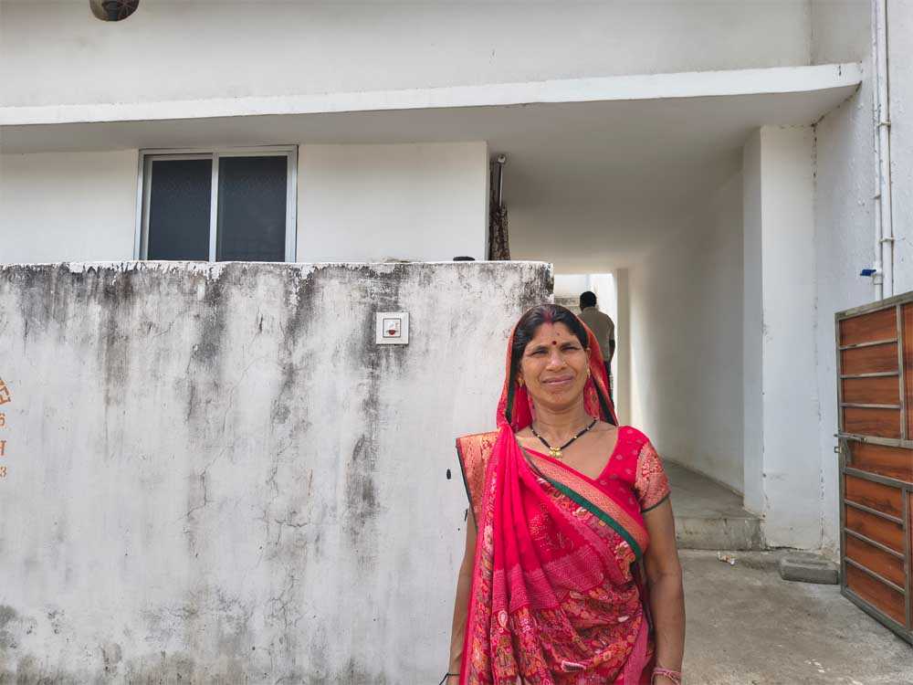 पीएम किसान सम्मान निधि बनी मेघमणि साहू की खेती का सहारा, बीज-खाद और कृषि कार्यों के खर्चों में मिली राहत पीएम किसान सम्मान निधि बनी मेघमणि साहू की खेती का सहारा, बीज-खाद और कृषि कार्यों के खर्चों में मिली राहत