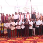 फसल विविधीकरण, किसान पंजीयन और स्वास्थ्य के प्रति जागरूक हुए ग्रामीण