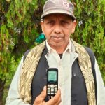 प्रधानमंत्री नरेन्द्र मोदी ने देशभर के पात्र किसानों के खातों में अंतरित की सम्मान निधि की राशि प्रधानमंत्री नरेन्द्र मोदी ने देशभर के पात्र किसानों के खातों में अंतरित की सम्मान निधि की राशि