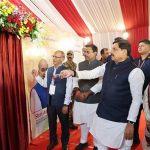 मुख्यमंत्री ने आईआईएसईआर भोपाल के विस्तारित परिसर ‘अत्रि’ का किया शिलान्यास मुख्यमंत्री ने आईआईएसईआर भोपाल के विस्तारित परिसर ‘अत्रि’ का किया शिलान्यास