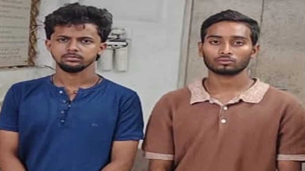 केचुआ की तलाश में पहुंची पुलिस को मिला करैत, म्यूल खाते की जांच ने खोला 176 FIR का राज