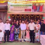 उप मुख्यमंत्री विजय शर्मा बोले – जैविक प्रमाणन से बस्तर के वनोपज को मिलेगा वैश्विक बाजार, महिलाओं और युवाओं के लिए खुलेंगे रोजगार के नए द्वार