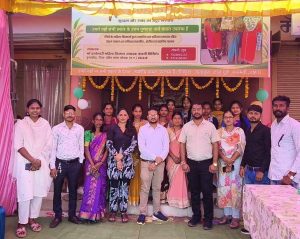 उप मुख्यमंत्री विजय शर्मा बोले – जैविक प्रमाणन से बस्तर के वनोपज को मिलेगा वैश्विक बाजार, महिलाओं और युवाओं के लिए खुलेंगे रोजगार के नए द्वार