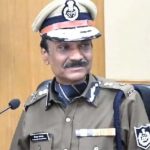 डीजीपी कैलाश मकवाणा 22 अक्‍टूबर को सुबह 10 बजे लाल परेड ग्राउंड से करेंगे फ्लैग ऑफ